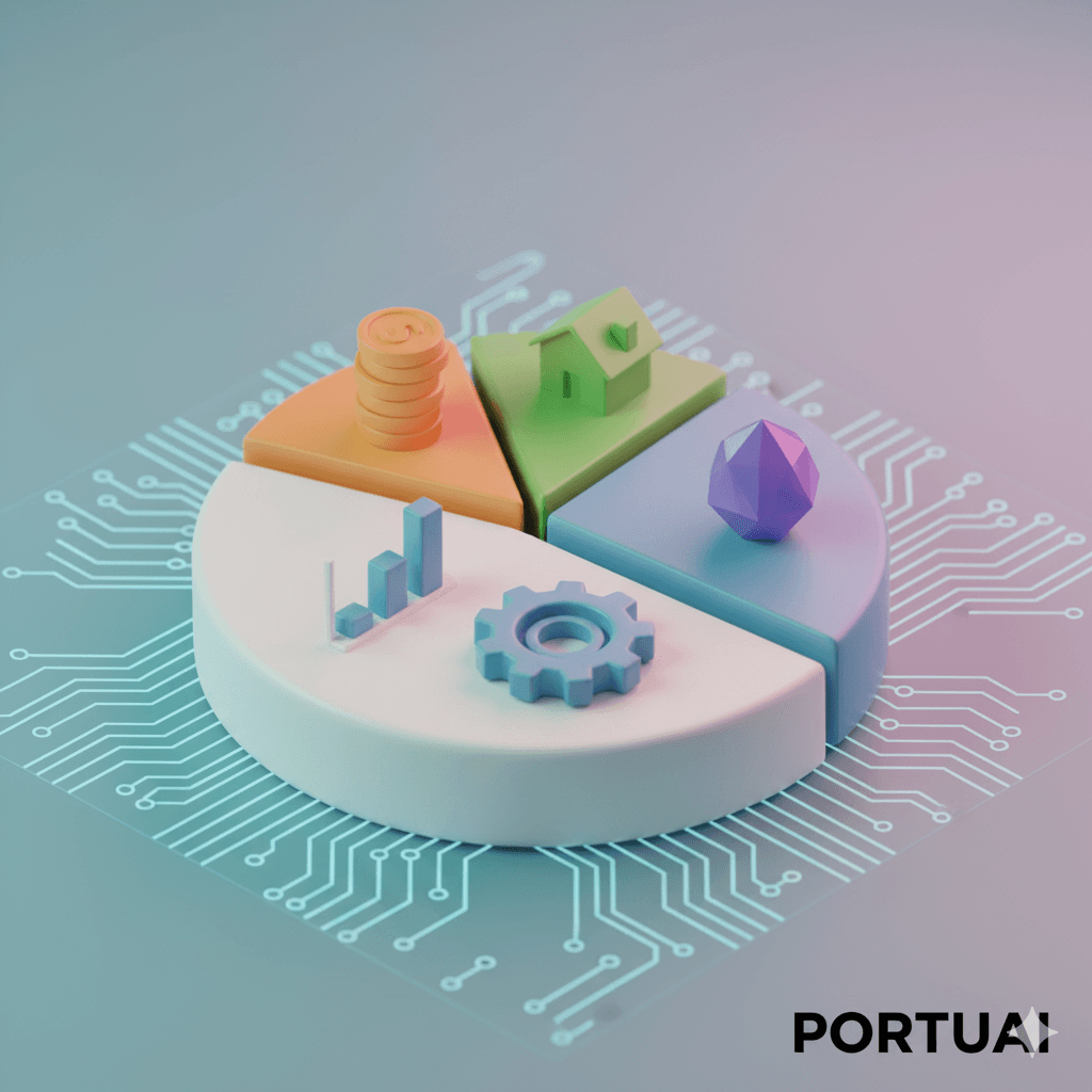 New stock listings and market debut tracking interface