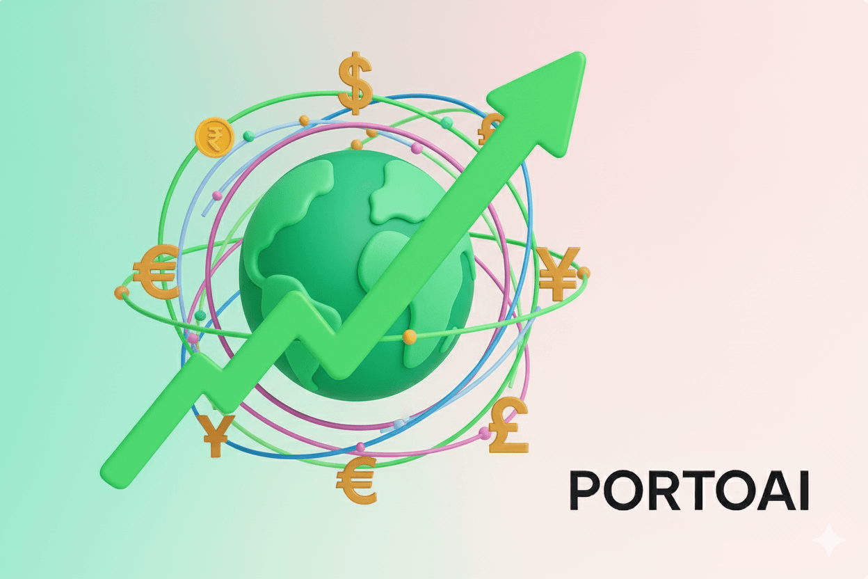IPO valuation and pricing strategy visualization